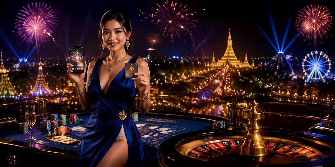 kyat1 Live Casino